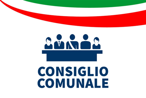 AVVISO DI CONVOCAZIONE CONSIGLIO COMUNALE IL GIORNO 30/04/2024
